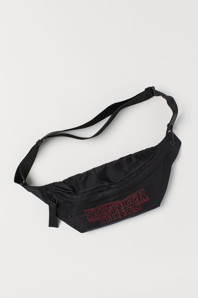 Stranger Things x H&M Belt Bag