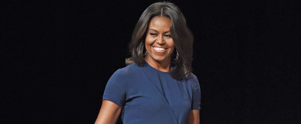 Michelle Obama's Favorite Brands at Fashion Week Spring 2017