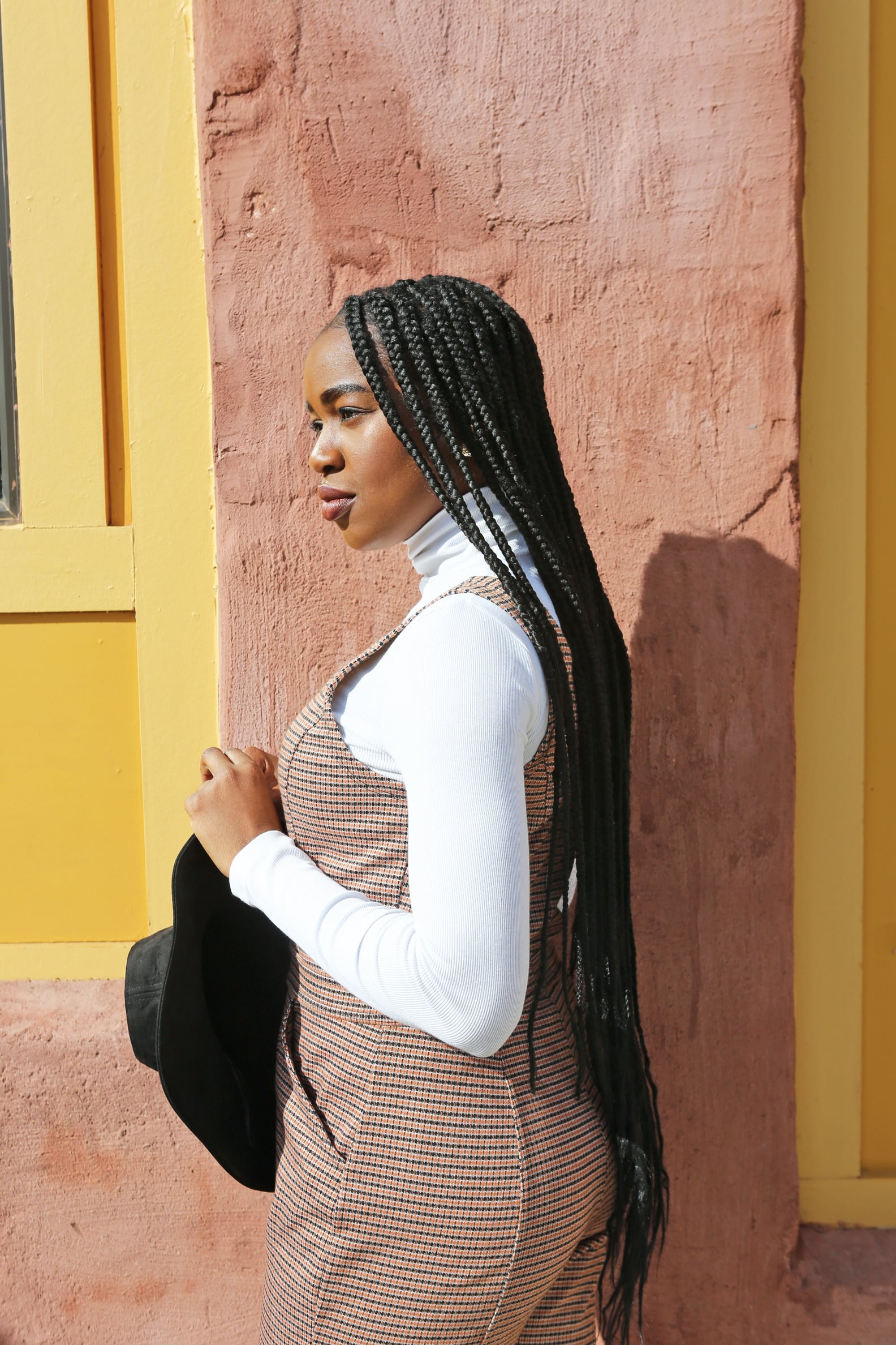 Best Box Braids Tutorial Videos | PS Beauty