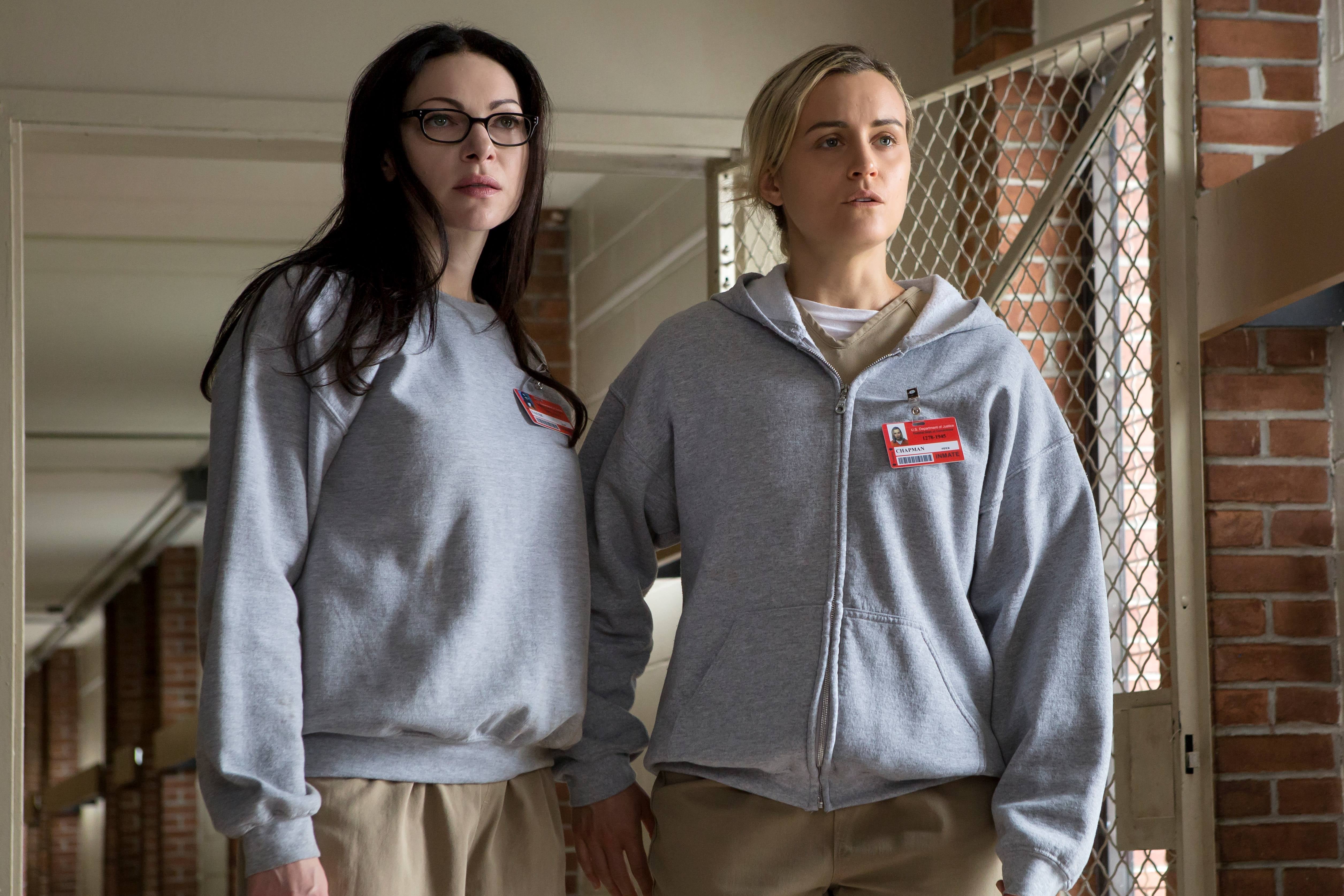 Oitnb hoodie new arrivals