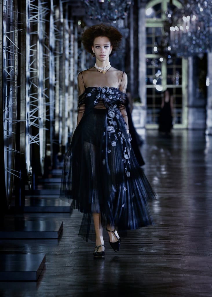 Dior Fall/Winter 2021 Fashion Show Photos and Review