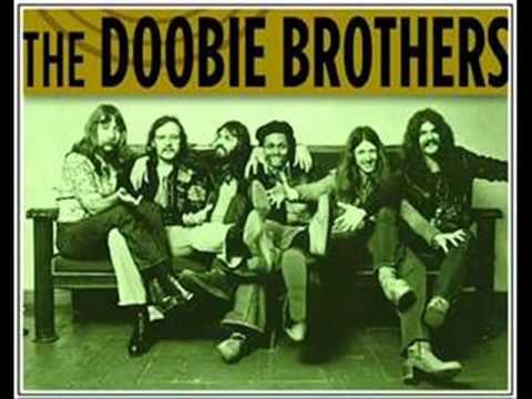 "Black Water" by The Doobie Brothers