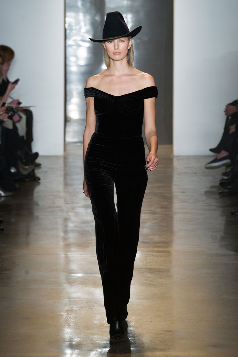 Cushnie et Ochs Fall 2014