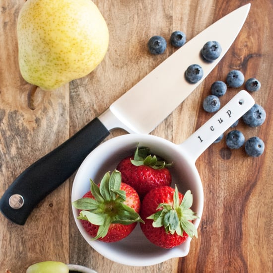 Fruit Portion For Kids