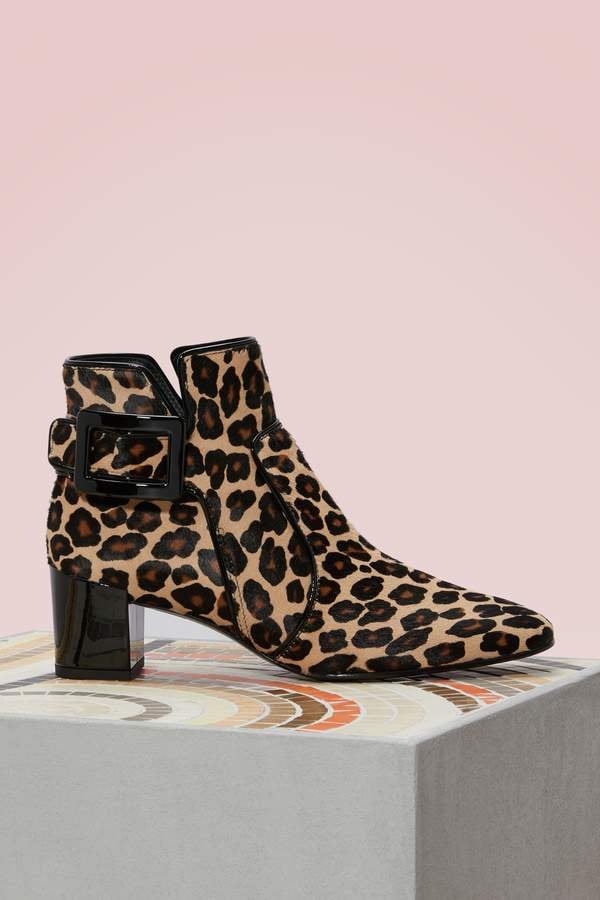 Roger Vivier Polly boots