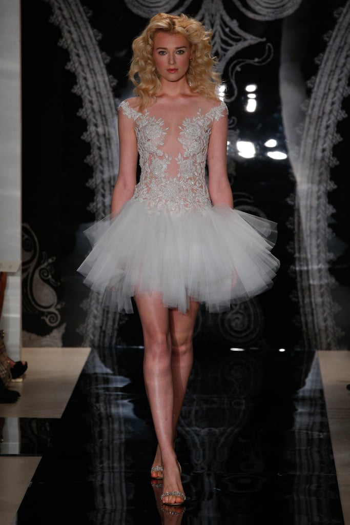Reem Acra Spring 2014
Reem Acra Spring 2014
