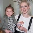 Coco Rocha's and Her Daughter's Matching Smiles Will Make Your Monday Feel Like a Friday