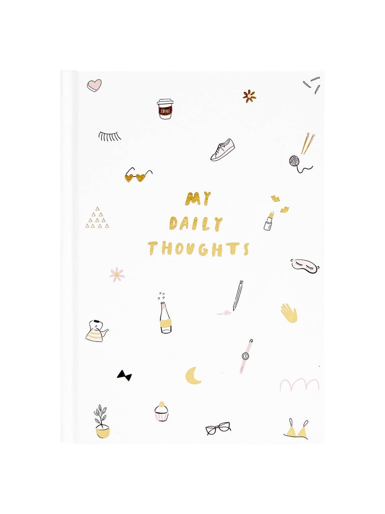 Kikki.k Own Your Story Journal