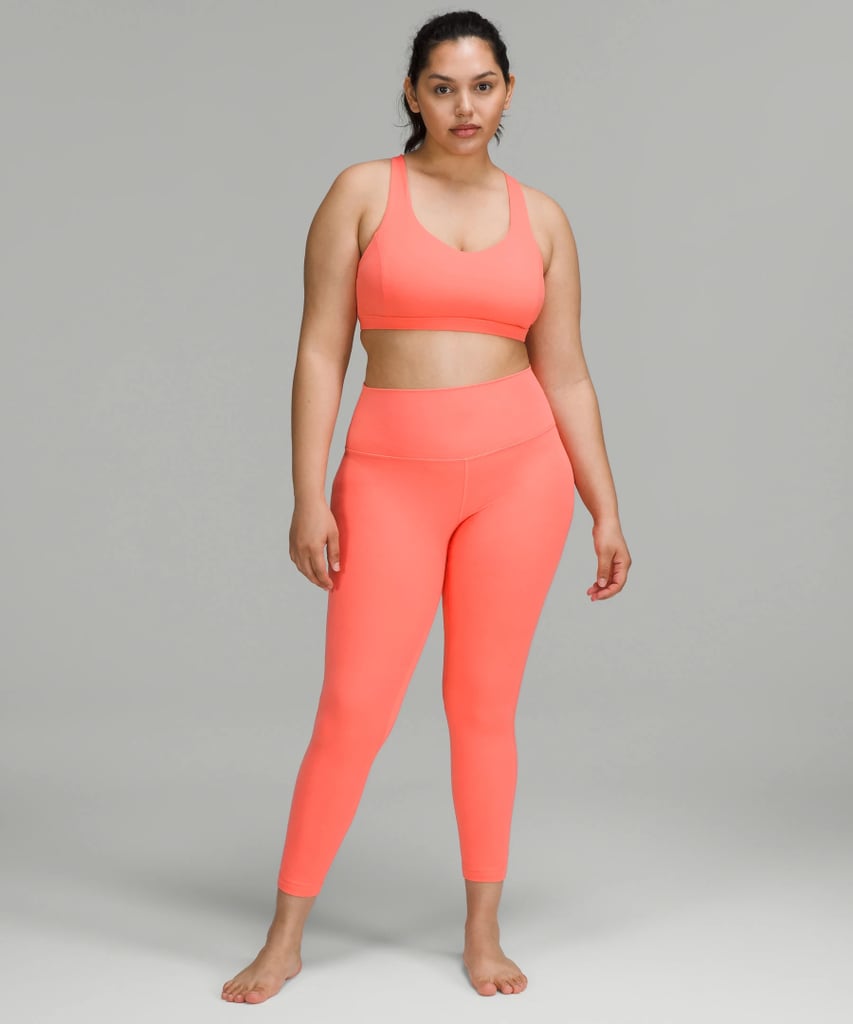 Athleticwear: Lululemon Align High-Rise Pant