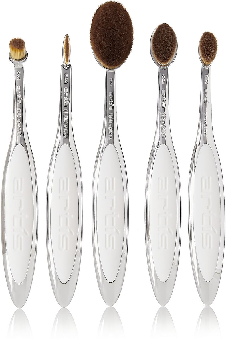 Artis Elite Mirror 5 Brush Set