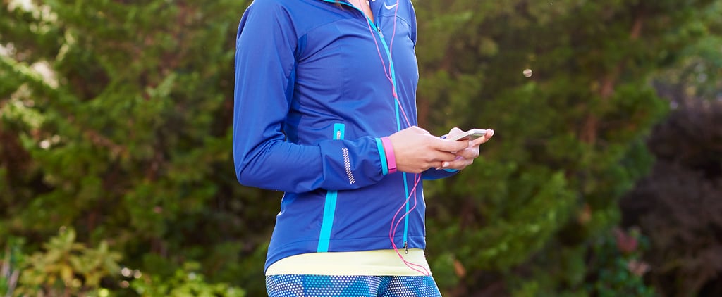 Running Playlist August 2015