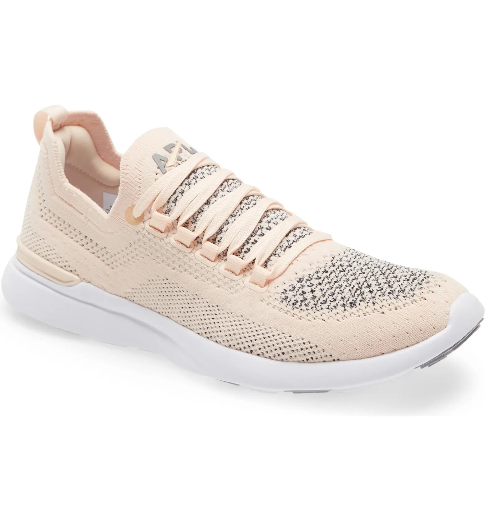 Techloom breeze knit running shoe hot sale