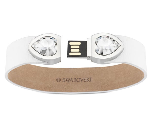 Swarovski USB Bracelet