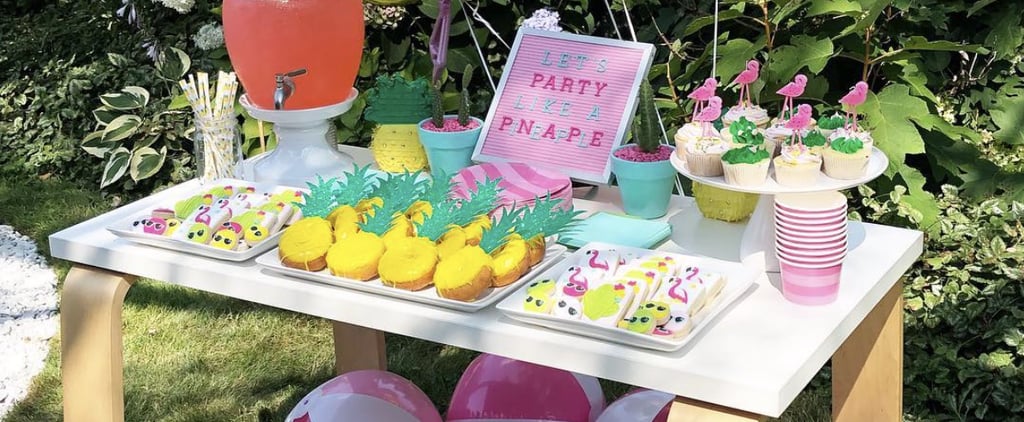 These Are the Best Birthday Party Themes of 2020 — Get Ready to Celebrate!