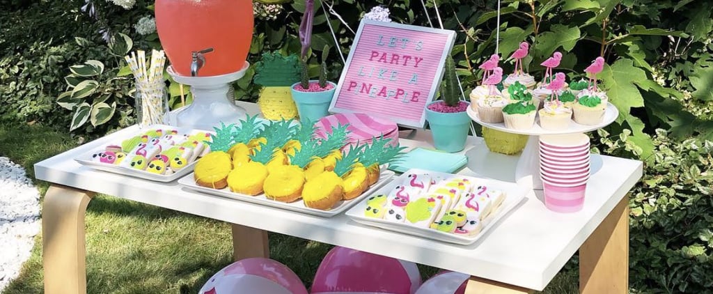 Tween Birthday Party Ideas