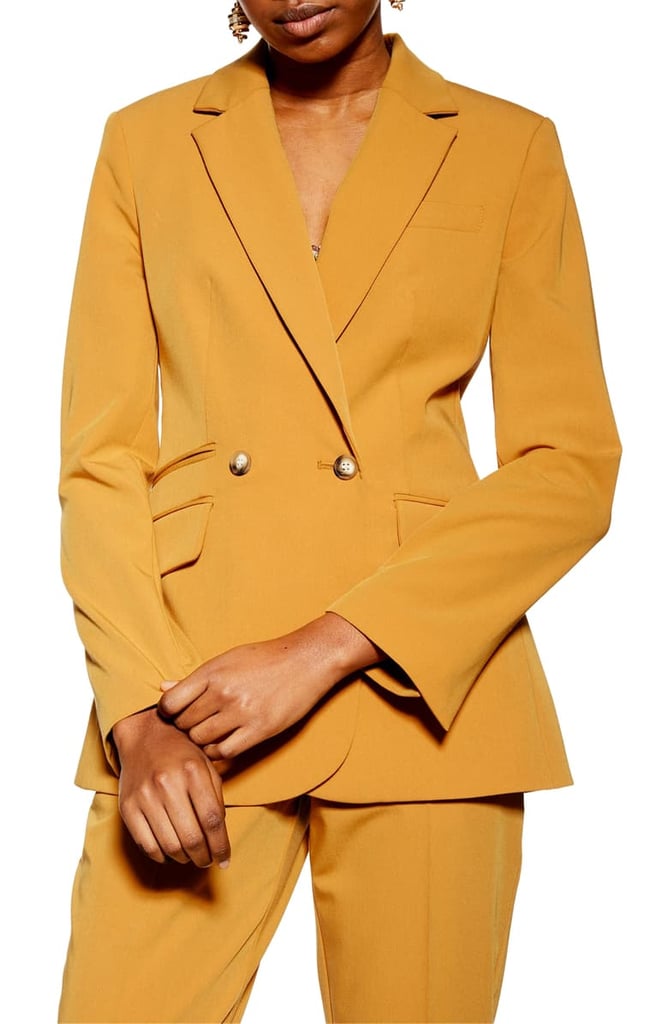 Topshop suit jacket hot sale