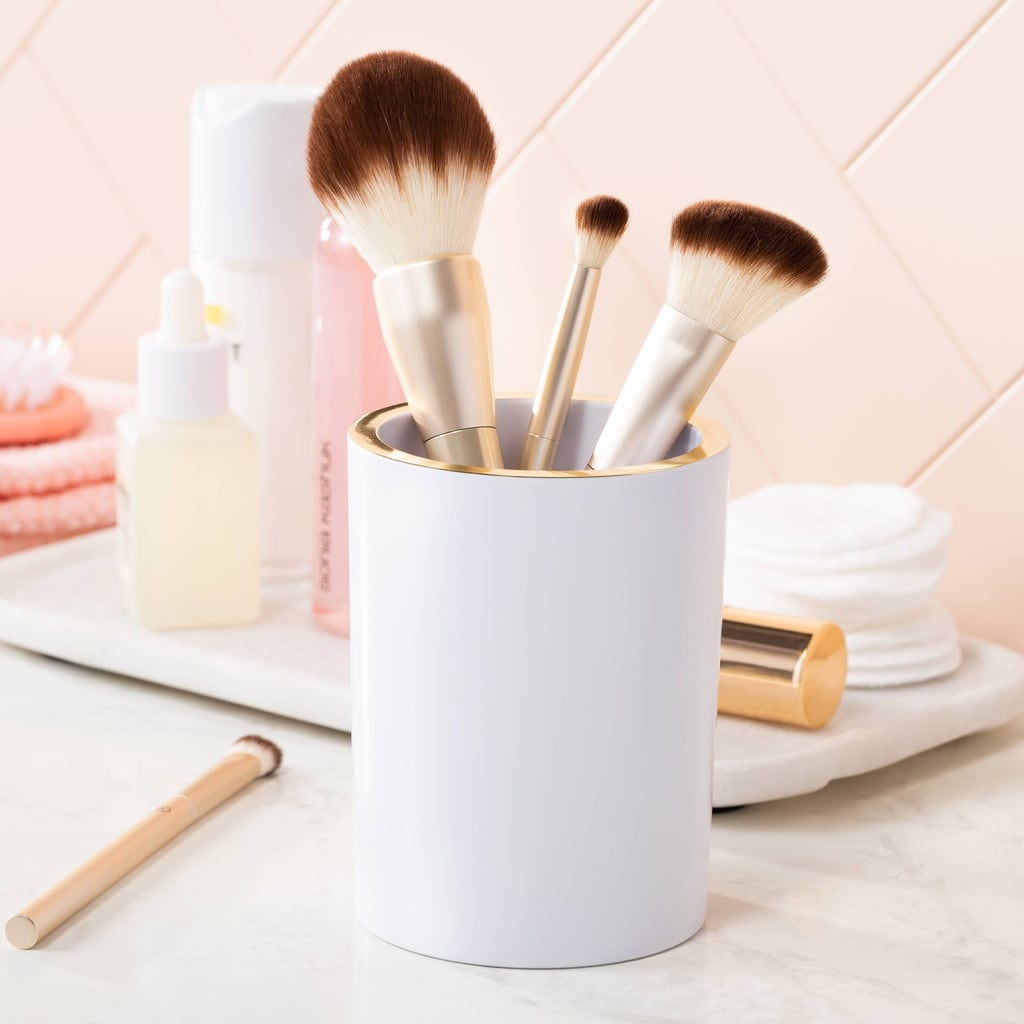 Makeup Brush Storage: Sonia Kashuk Core Makeup Brush Cup
