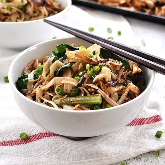 The Best Wok Recipes