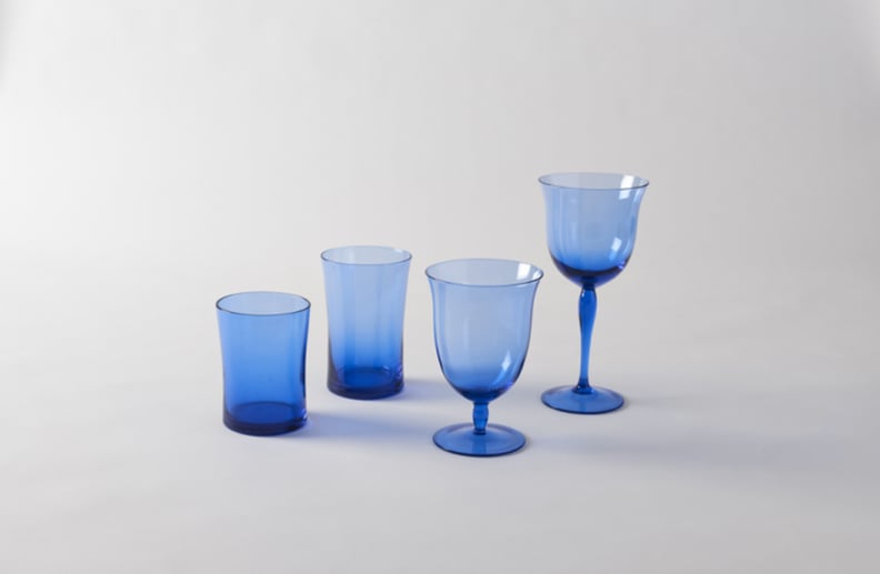 Elegant Glassware