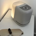 Canopy's New Bedside Humidifier Helps Me Breathe Easier and Sleep Soundly