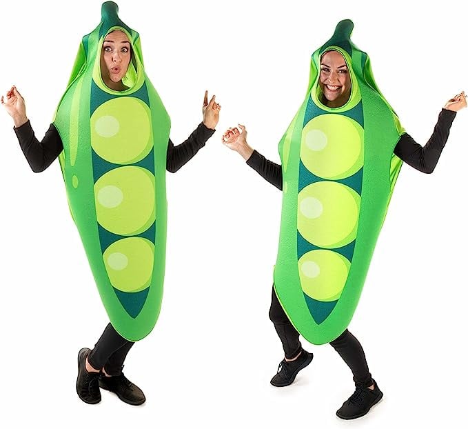 Best Sibling Halloween Costume For Teens