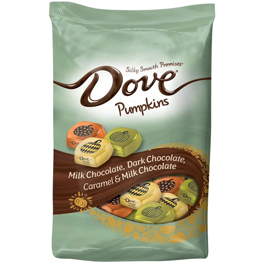 Dove Chocolates