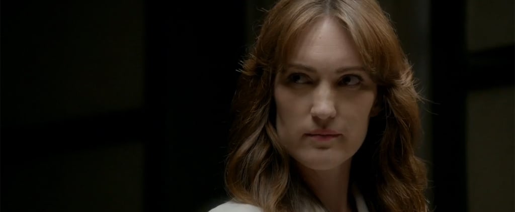 Are the Nurses From American Horror Story: Roanoke Real?