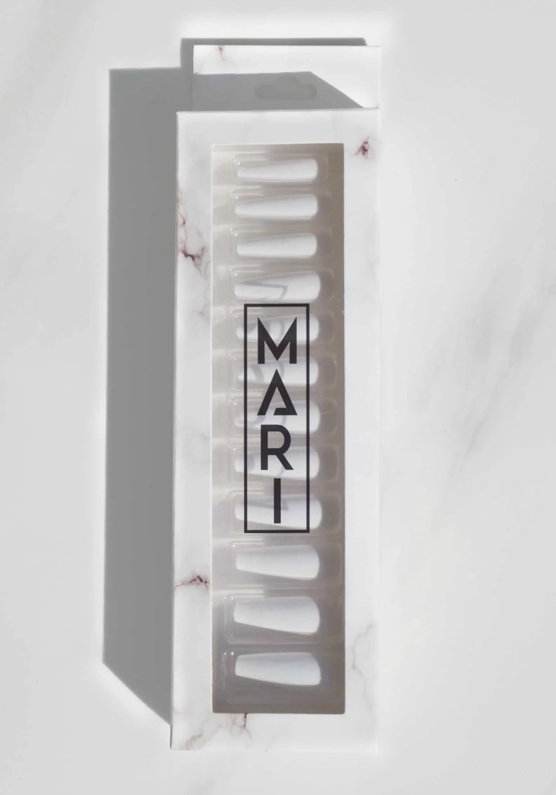 Mari by Marsai Rich as Cream