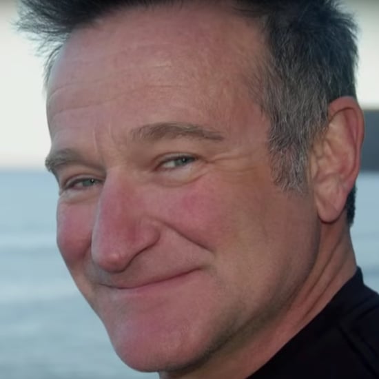 Robin Williams: Come Inside My Mind Trailer