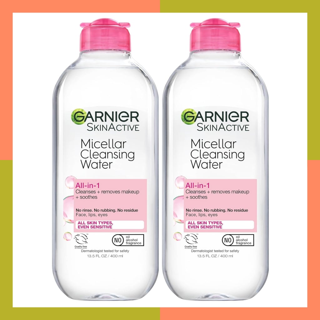 Vivian Tu's Favorite Micellar Water