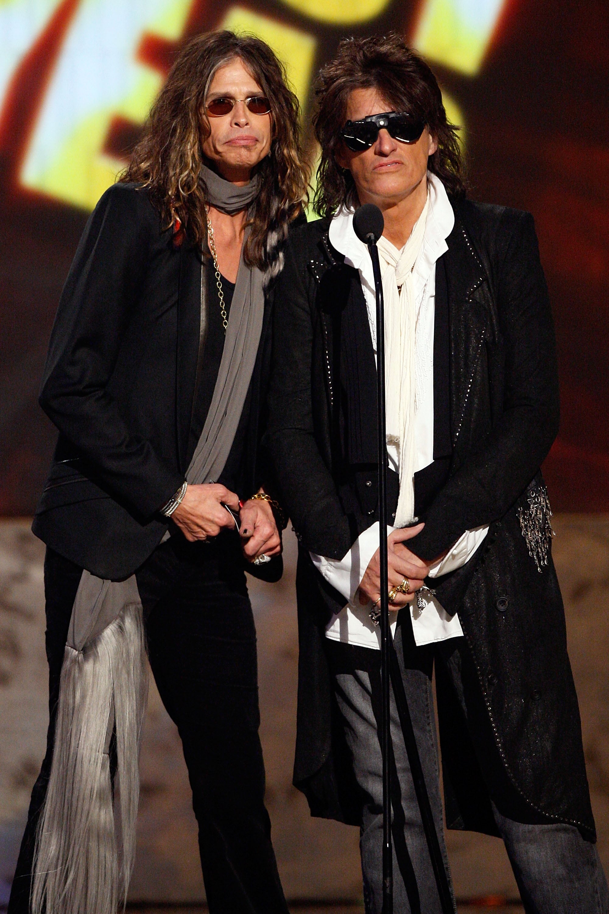 2008 American Music Awards Show