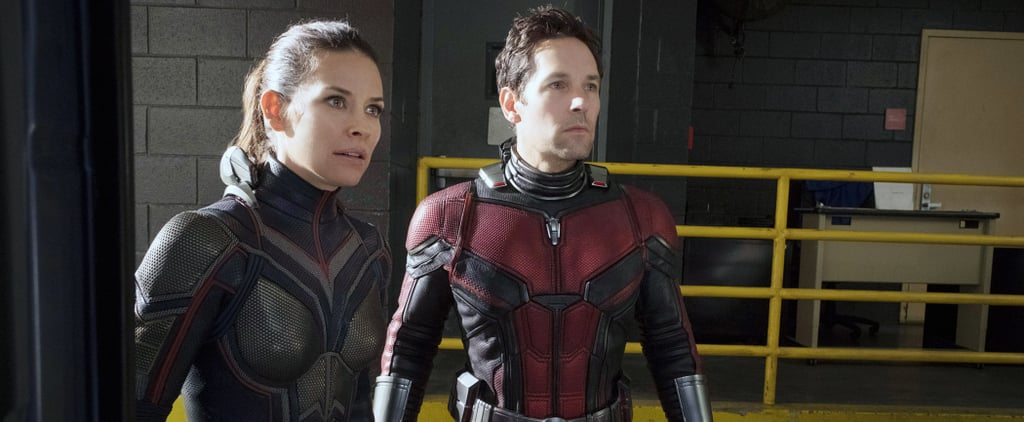 Fans React to the Ant-Man and the Wasp Postcredits Scenes