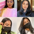2021's Biggest Eye-Makeup Trends Took My Smize Game to the Next Level