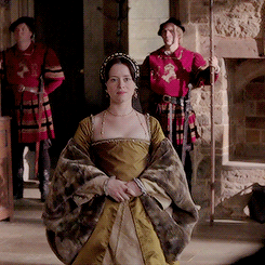 She's a Master of Period Dramas