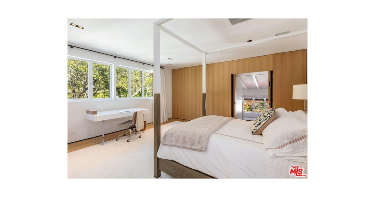 Lori Loughlin Sells Holmby Hills, CA, Mansion POPSUGAR Home Photo 14