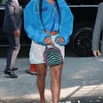 Gabrielle Union Is the Walking Definition of Glamleisure in This Stella McCartney Outfit