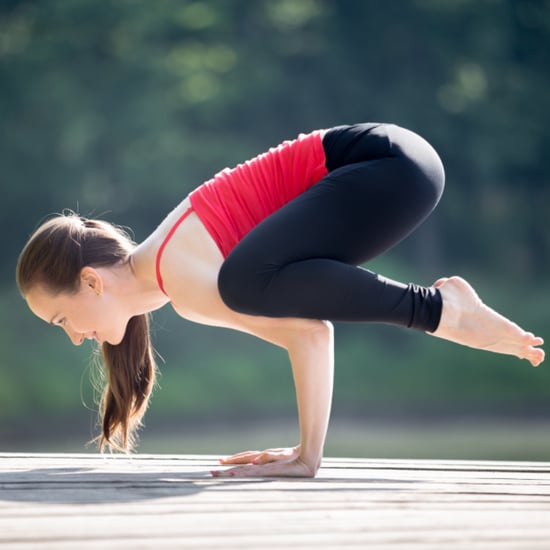 A Guide to the Most Common Yoga Poses