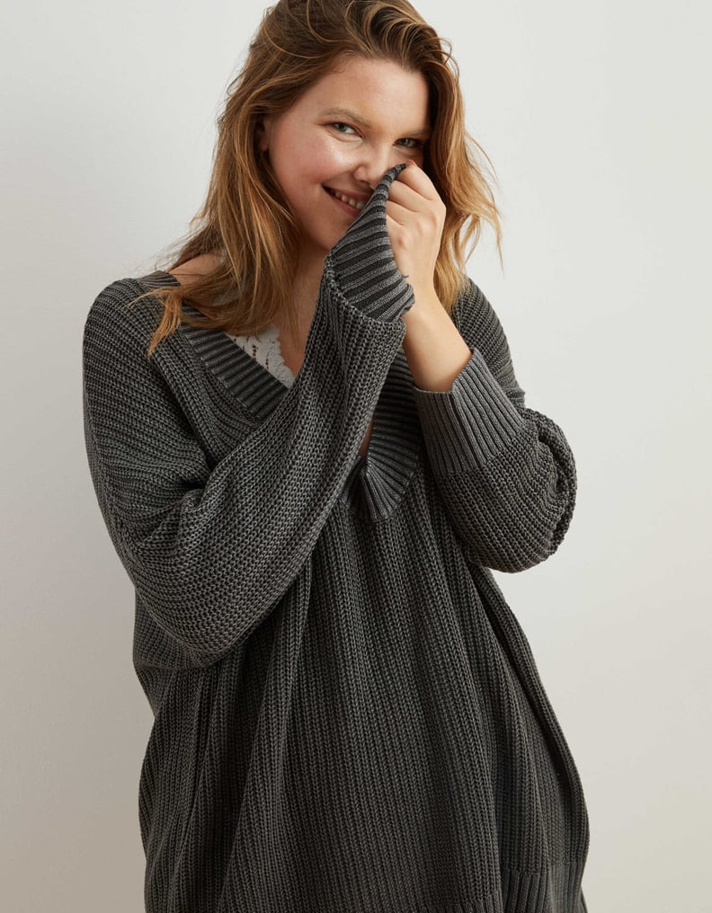 Scorpio: A Cozy and Chic Sweater