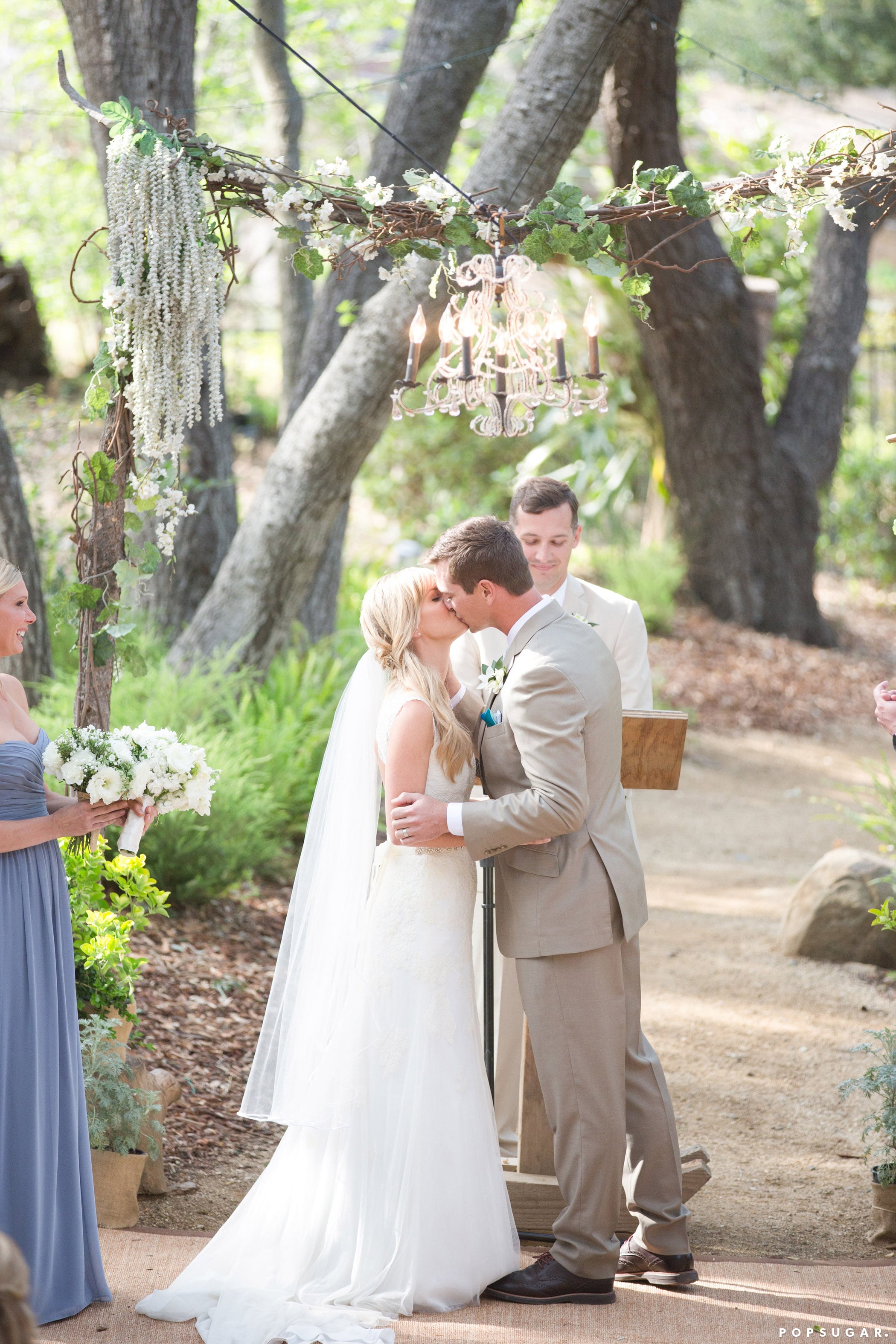 You can now channel Emma Stone with this enchanting wedding dress