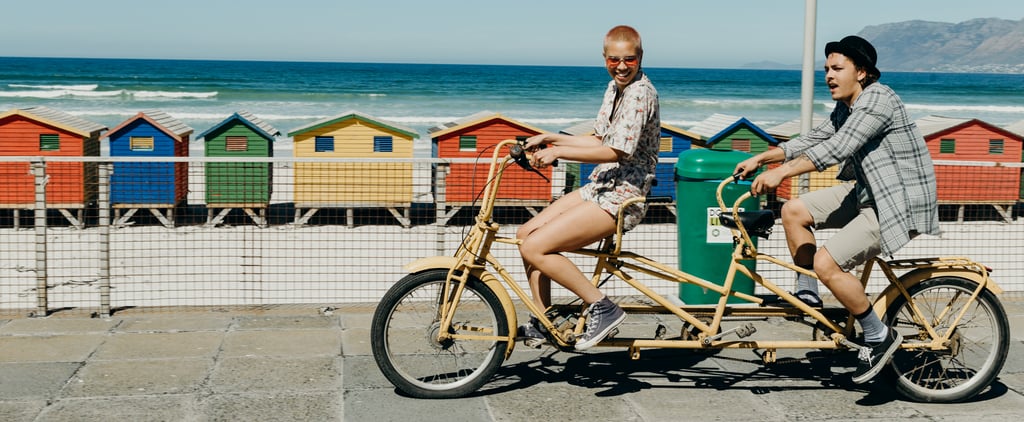 40 Outdoor Date Ideas For Summer Lovin'