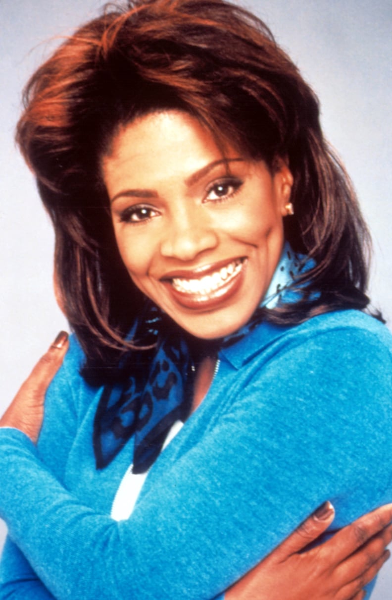 Dee, Played by Sheryl Lee Ralph