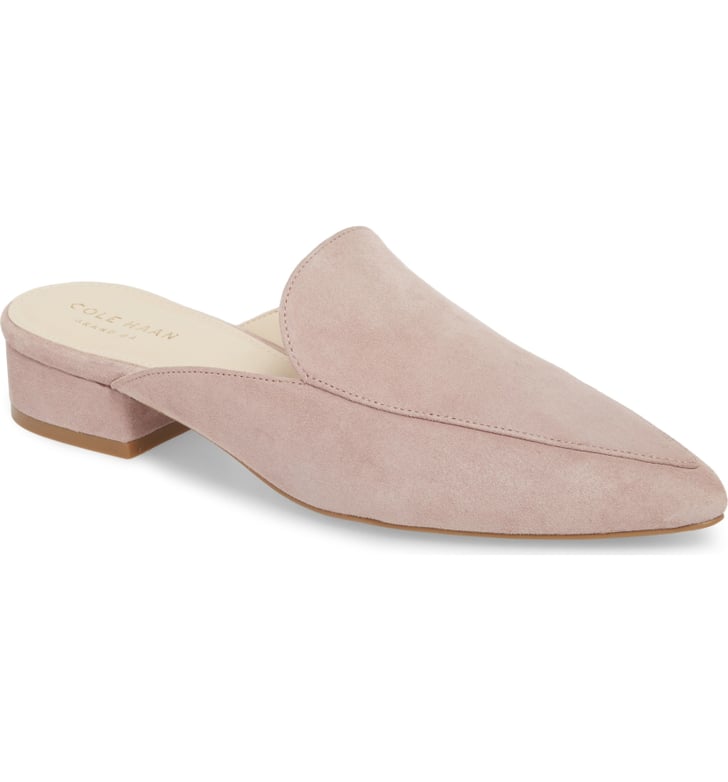 Cole Haan Piper Loafer Mules | Nordstrom Anniversary Sale Loafers 2018 ...