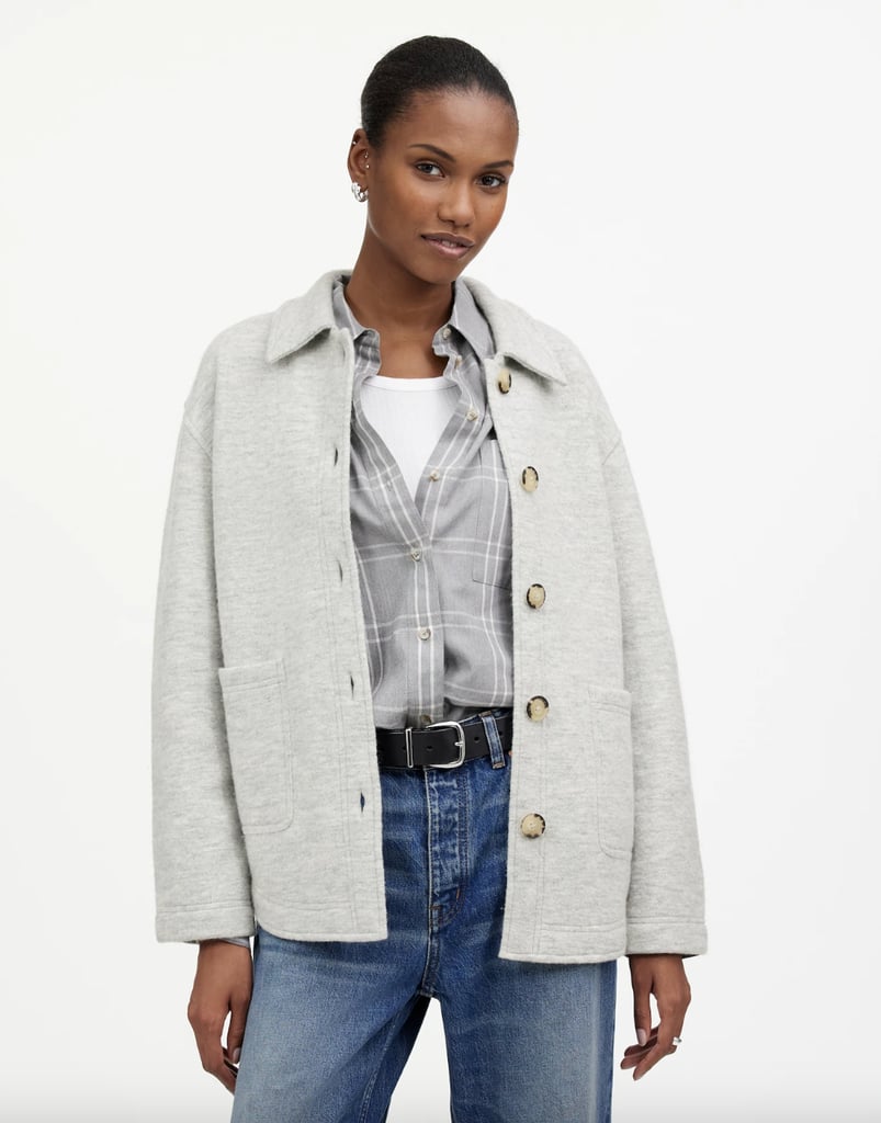 Cyber Monday Fashion Deals on Jackets and Coats