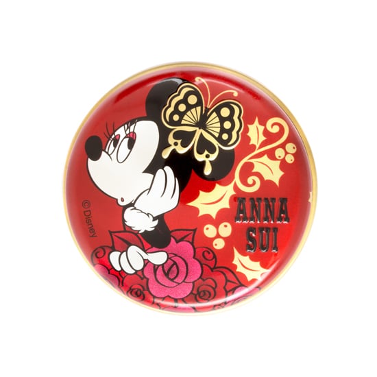 Anna Sui And Minnie Mouse Designer Beauty Collaborations Popsugar Beauty Photo 5