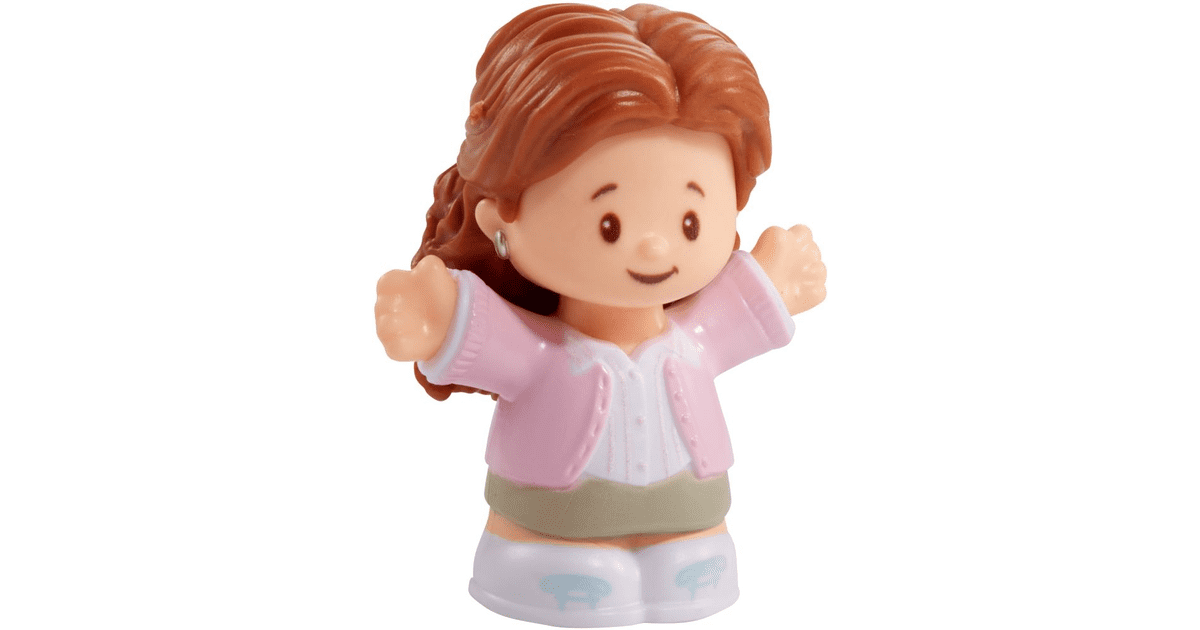little people collector the office