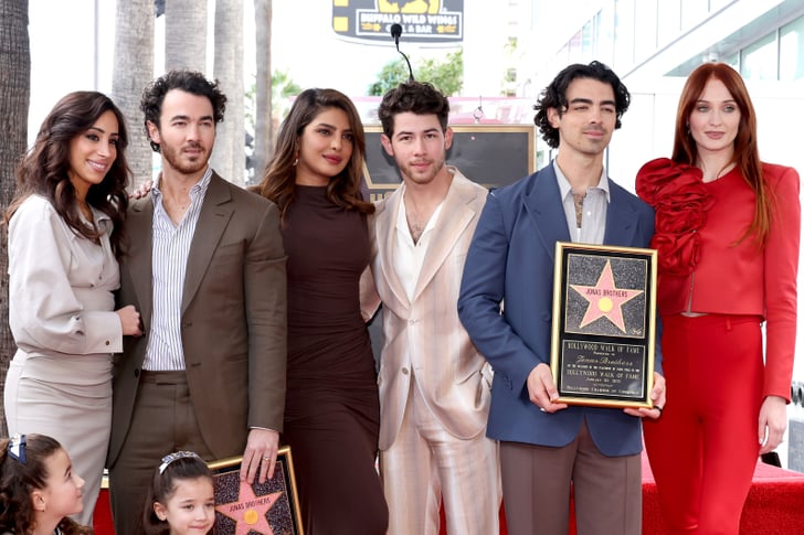 Are the Jonas Brothers Married? Wedding Details, Dating Histories
