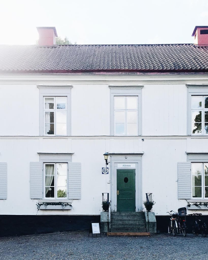 Sweden Travel Tips and Photos