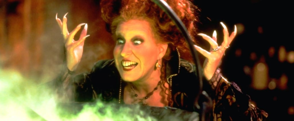 Come, We Fly (to Starbucks)! This Secret Menu Item Is a Spinoff of the Witches Brew Frappuccino