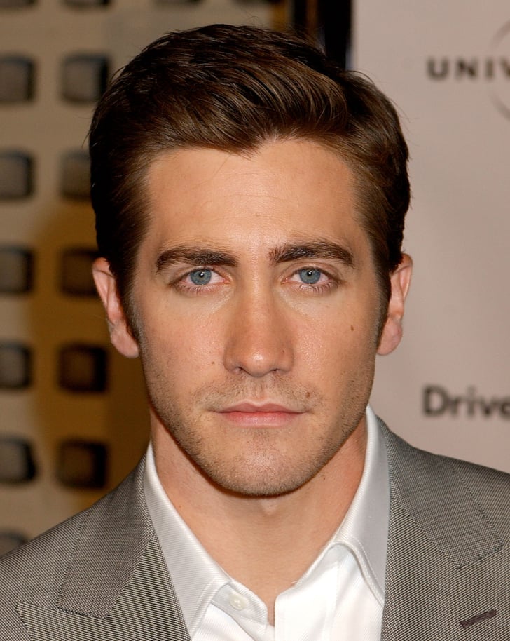 Sexy Jake Gyllenhaal Pictures 