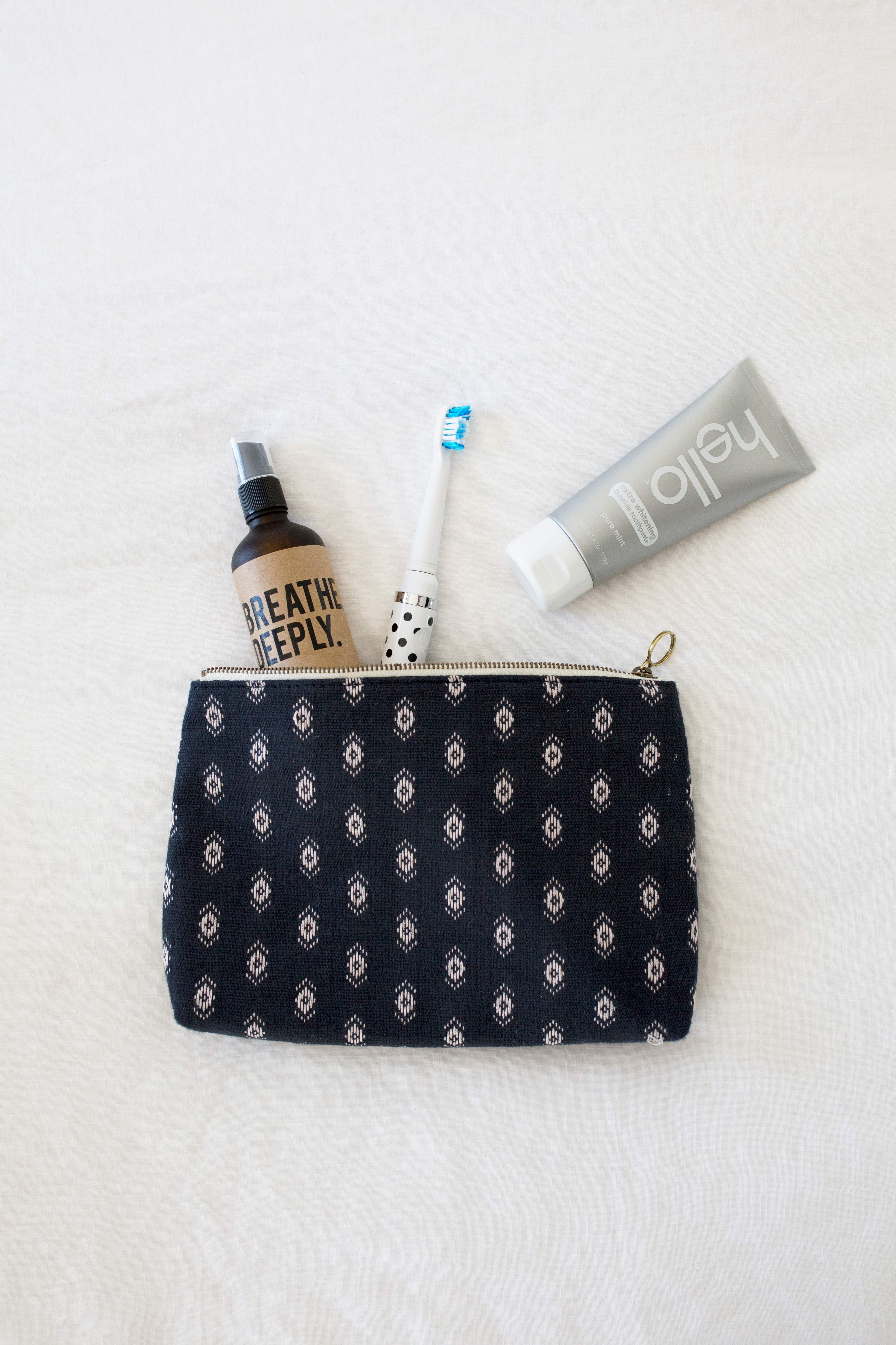 Best Beauty Products For Your Gym Bag | PS Beauty